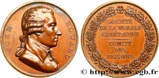 Read writing from john médaille on medium. Miscellaneous Figures Medaille John Howard Fme 469686 Medals