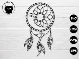 Free Free Svg Dream Catcher 155 SVG PNG EPS DXF File