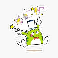Check spelling or type a new query. Singing Frog Cartoon Mask By Soseono Redbubble