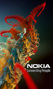 Find and download nokia wallpaper hd on hipwallpaper. Nokia Phone Wallpapers On Wallpaperdog