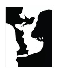 Maybe you would like to learn more about one of these? Figure Ground Reversal 2dexistence