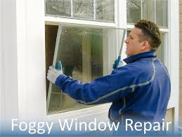 I live where there is humidity. Foggy Window Glass Repair Replacement Weathervane Window Company