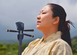 思いの丈を語る 2019年10月17日cd発売記念なんた浜kikoライブに寄せて とある沖縄民謡歌手kikoの日常 ーkiko Okinawaー