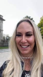 😲 Touring The Breakers in Newport was like stepping into a Gilded Age  fantasy. The ceilings soar 50 feet high, and the chandeliers are so massive  I’m still trying to figure out how they even got them ...