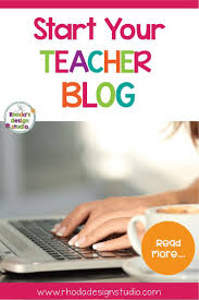 Start A Teacher Wordpress Blog On Siteground Teaching Blogs Teacher Blogs Teacher Sites