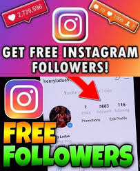 We even have options for our customers besides free instagram followers 2020, . Free Instagram Followers 2021