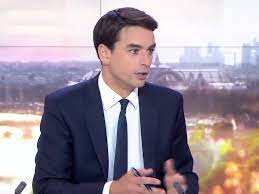 julian bugier son interview de marine le pen salue sur twitter interview le pen marine le pen