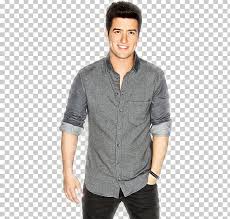 Big time rush overprotective girlfriend carlos pena jr crazy stupid love r5 band anthony michael hall logan henderson rocky lynch scotty mccreery. Logan Henderson Big Time Rush T Shirt Male Clothing Png Clipart Abdomen Big Time Rush Button
