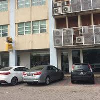 Bandar baru permas jaya branch. Maybank 7 Tips