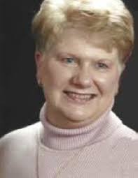 Obituary information for Margaret Ann Crane