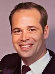 David Dodge Obituary (1969