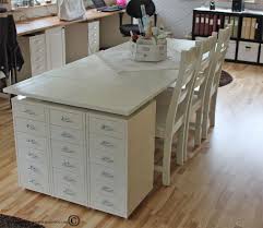 Create an impressive pinterest account with creative pins designed to capture your audience's attention. Pinterest Inspiration Creative Spaces Pinterest Craft Rooms Craft Room Craft Room Design Ikea Crafts