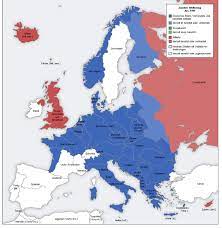 10,7% etnonieme [wysig | wysig bron. Russland Ist Von Westeuropa Tief Enttauscht Aus Gutem Grund Infosperber