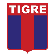 The beast of the east. Club Atletico Tigre Logotype Vector