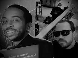 Scott Duplessis's Instagram, Twitter & Facebook