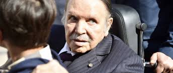 Non a seulement, avait dit le pr�sident du conseil au mar. Algerie Les Elements Cles De La Presidence D Abdelaziz Bouteflika Le Point