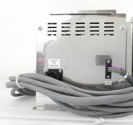 TEL Tokyo Electron RF Pump Box 2L81-050097-31 TAB22Q-3/PURF3-R Working  Surplus