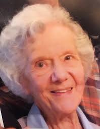 Obituary for Marguerite M. (Snyder) Oeler