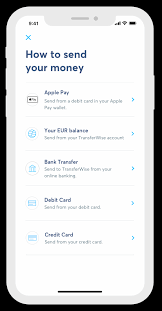 Send money from credit card to bank account. Send Money Online With Credit Card Send Money Internationally Wise