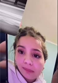 Sabrina Toth's Instagram, Twitter & Facebook