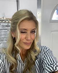 Two more days till u guys get to fully experience Miss Paula Tackleberry 😏  The finale of #SPRUNG happens this Friday