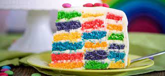 Sammlung von rita pawlitza • zuletzt aktualisiert: Rezept Bunte Schachbrett Torte Rezepte Fur Familien Kreatives Essen Baby Kind Und Meer