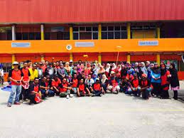 Bertindak sebagai shortcut kepada pautan url 1bestarinet. Persatuan Alumni Smk Badrul Alam Shah Photos Facebook
