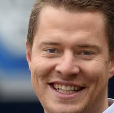 TÜV SÜD: Jochen Krebs neuer Niederlassungsleiter