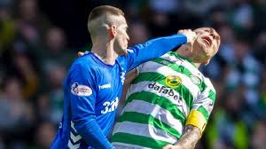 The latest celtic news, match previews and reports, transfer news and original celtic blog posts plus coverage from around the world, updated 24 hours a day. Rivalitat Rangers Und Celtic Erreicht Das Ende Des Feldes