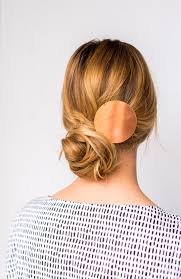 Hairstyles for the hottest days of summer. Simple Hairstyles For Bad Hair Days Lifestuffs Com