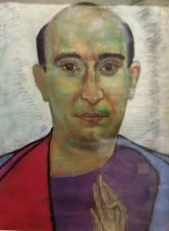 Les Amis de Beauford Delaney: In Search of Purple