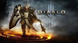 A Casual Guide To The Post-Game In Diablo 3 – Wull Scott