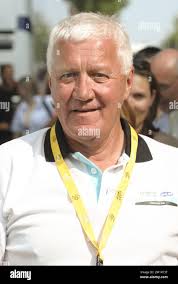 Patrick lyon hi-res stock photography and images