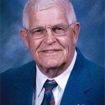 Leonard Otto Goeglein Obituary