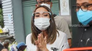 Gisel dan gading marten menikah pada 2013 silam. Qdb 8ris42 Ovm