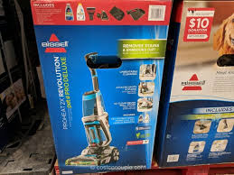 Bissell Proheat 2x Revolution Pet Pro Carpet Cleaner Costco Price Bissell Proheat 2x Revolution Pet Pro Carpet Cleaner