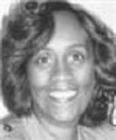 Obituary information for Minister Audrey Mae Cobb
