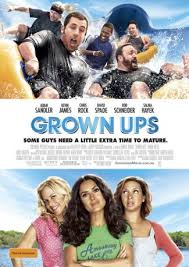 Letterboxd is an independent service created by a small team, and we rely mostly on the support of our members to maintain our site and apps. Grown Ups 2 Adds Cheri Oteri And Nick Swardson