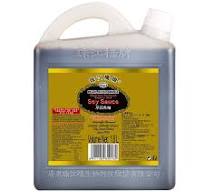 Mushroom Flavoured Dark Soy Sauce Factory - Pearlriverbridge.com