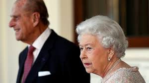 The queen and prince philip home: Uk Queen S Husband Prince Philip 99 Admitted To Hospital Abc News