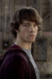 Supernatural 4ever: Sam Winchester