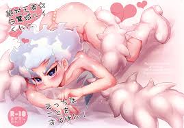 Art Beyblade Burst Hentai - sexy fanart from talented artists