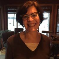 Margaret Helm Email & Phone Number