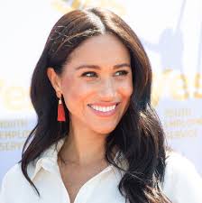 Markle was a lead character. Meghan Markle To Executive Produce Children S Series For Netflix