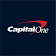 Capital One - CA logo