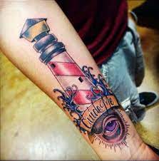 Dry healing has been around longer than wet healing. Dry Healing A Tattoo Pros Cons Authoritytattoo