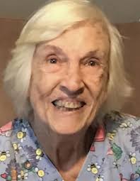 Obituary for Laure Wilson