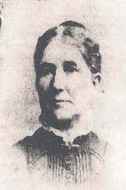 Sophia Lois Goodridge Hardy (1826-1903)
