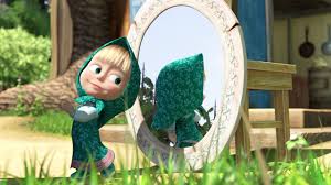Masha And The Bear Masa Ve Ayi Masa Ve Ayi Masha Ve Ayi Rus Cizgi Filmi Slayt 2 Youtube