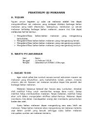 Check spelling or type a new query. Praktikum Uji Makanan Mikrobiogi Bahan